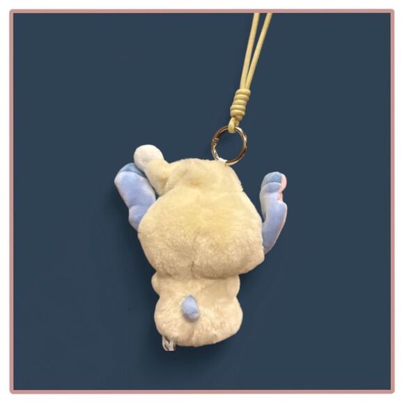 Disney MINISO Eat Something Before Sleep Vinyl Plush Pendant - Sour Pineapple - Picture 6 of 16